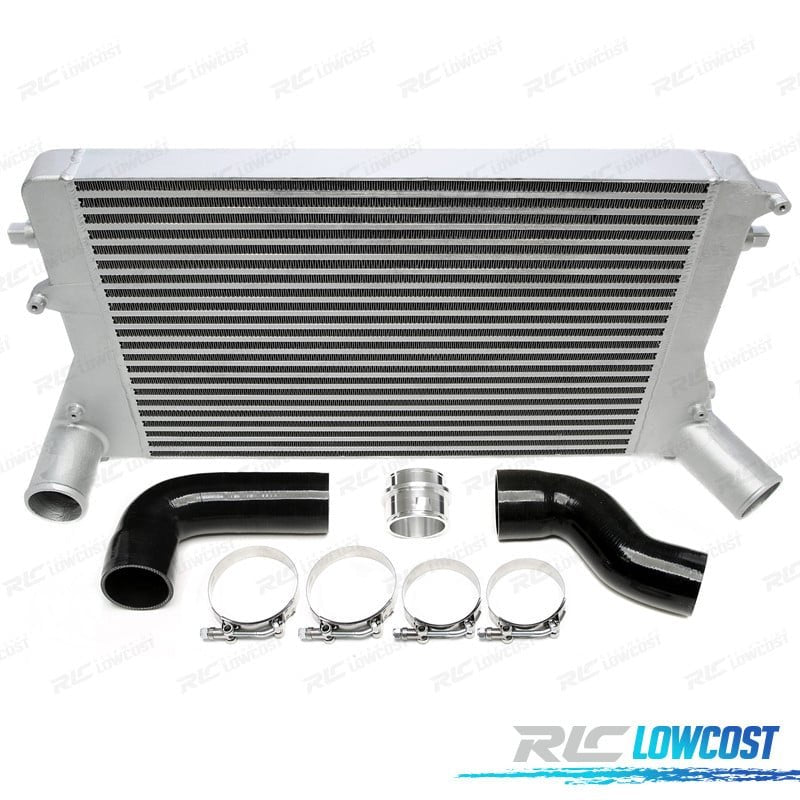 Intercooler AUDI A3 8P 03-12 | TDH Performance