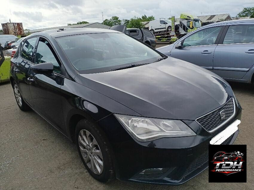 Despiece / Recambios SEAT Leon 5F (2012-2020) Negro Hatchback