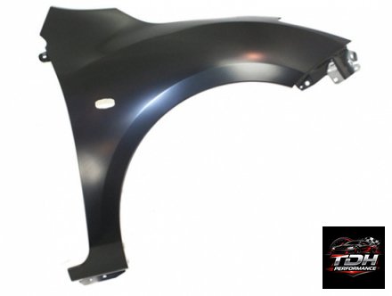 Aleta Derecho Mazda 3 Nuevo Ref. BBP852111B