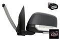 Retrovisor Izquierdo Nissan Navara Nuevo Ref. 96302EB30A