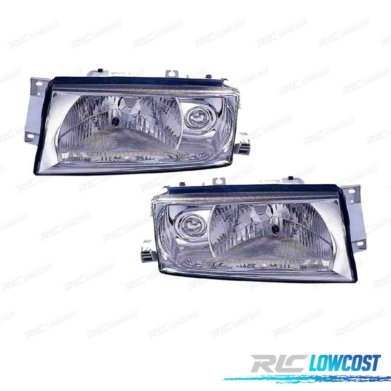 Faros PARA Skoda Octavia 00-04
