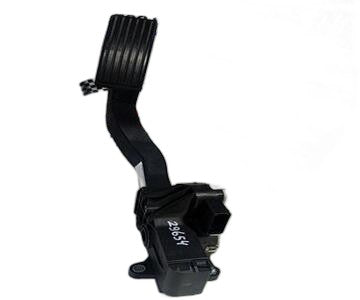Potenciómetro pedal 005332091900b7205083316115 de Fiat Ducato 3 furgon 30 (290)