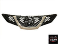 Rejilla Nissan Qashqai Nuevo Ref. 623104EA1D