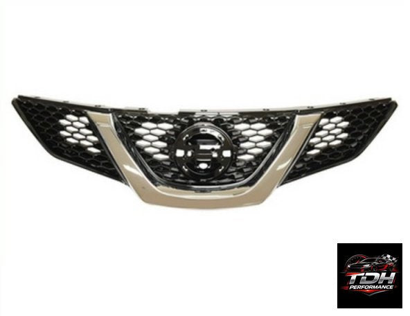 Rejilla Nissan Qashqai Nuevo Ref. 623104EA1D