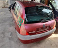 Renault Clio Ii Fase I 1.2 (58 CV / 43 KW) 2004 - Despiece