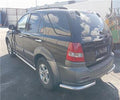 Kia Sorento 2.5 CRDi CAT (140 CV / 103 KW) (140 CV / 103 KW) 2002 - De