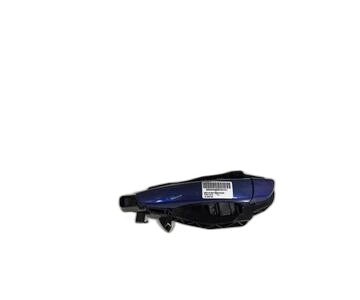 Maneta exterior trasera izquierda 9802977380 de Peugeot 308 sw