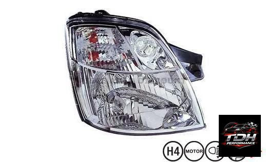 Faro Derecho Kia Picanto Nuevo Ref. 9210207010