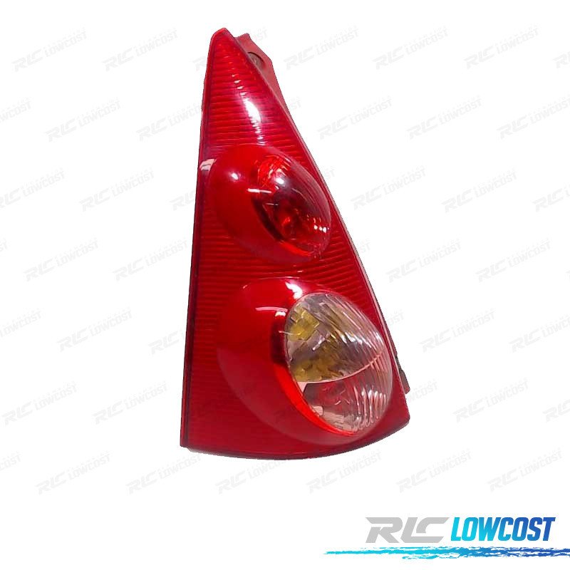 Piloto IZQ PARA Peugeot 107 05-