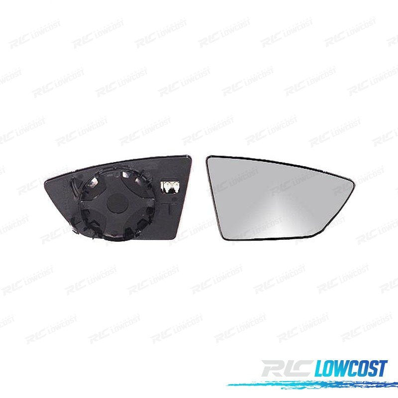 Cristal Espejo BASE Derecho SEAT LEON 13-17 Termico
