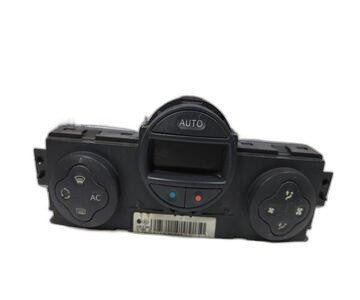 Mando calefacción 8200501456 de Renault Megane ii station wagon (km0/1_)
