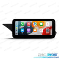 Radio GPS Android 14 Mercedes Clase E W212 / S212 13-16