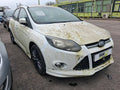 Despiece Ford Focus MK3 (2011-2014) Blanco - Recambios y Motorizaciones