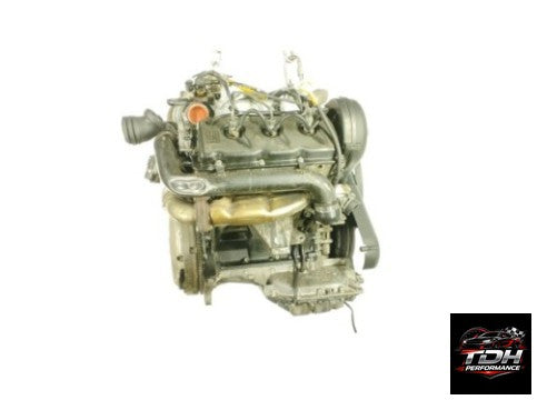 Motor Audi A6 2.5 TDI 150 CV AFB 1997-2005