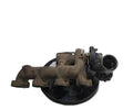 Turbocompresor 97FF6K682AD de Ford Mondeo berlina (gd)
