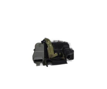 Motor cierre centralizado trasero izquierdo 8727000701 de Citroen Xsara picasso (n68) 1999-2011