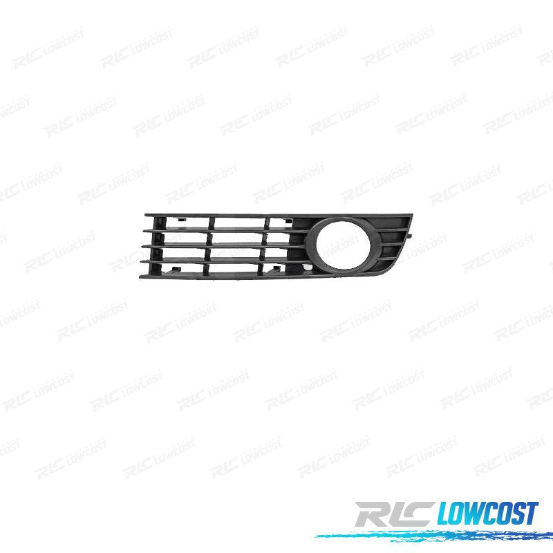 Rejilla Niebla IZQ AUDI A4 B6 01-04