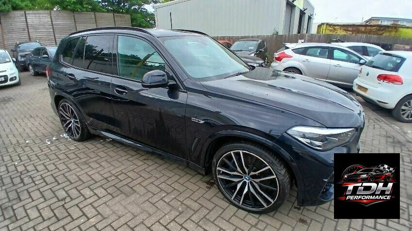 BMW X5 G05 (2018-2023) Negro - Despiece / Recambios Originales