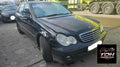 Despiece / Recambios Mercedes-Benz Clase C W203 (2000-2007) Negro
