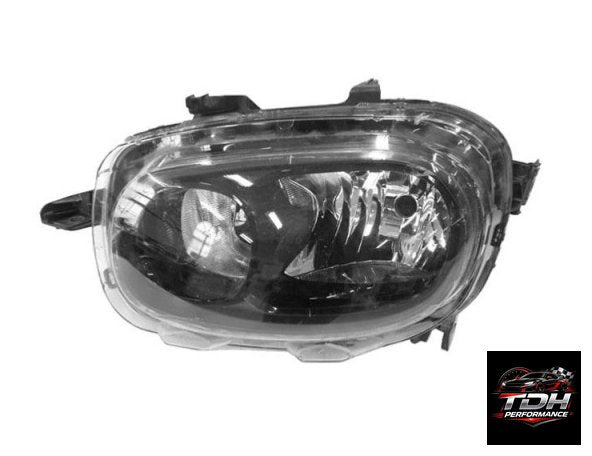 Faro Izquierdo Citroen C3 Nuevo Ref. 9820059680