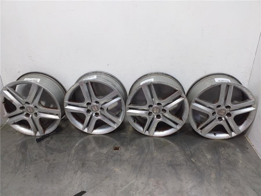 Juego Llantas SEAT Altea