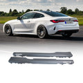 Taloneras BMW G22 G23 20- LOOK M | TDH Performance