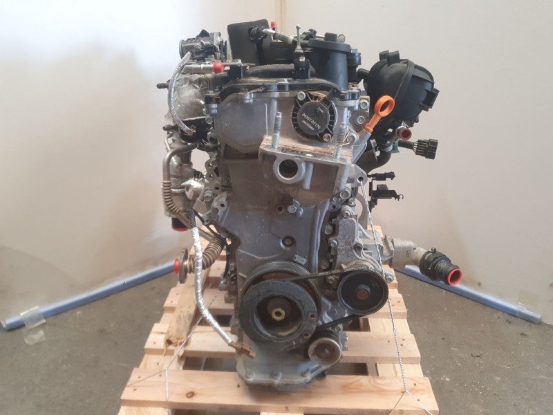Motor Kia Stonic Yb 1.0 T Gdi Eco Dynamics G3LF