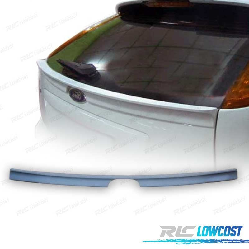 Aleron Pestaña FORD Focus 04-11 | TDH Performance