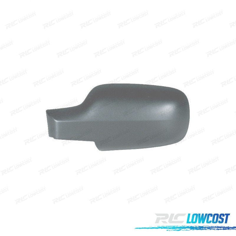 Carcasa Espejo Izquierdo Renault Megane II 03-08