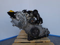Motor Smart Forfour Basis 52Kw 453 042 H4DA400