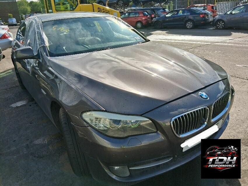 Despiece BMW Serie 5 F10 Berlina (2010-2017) Gris - Recambios Usados
