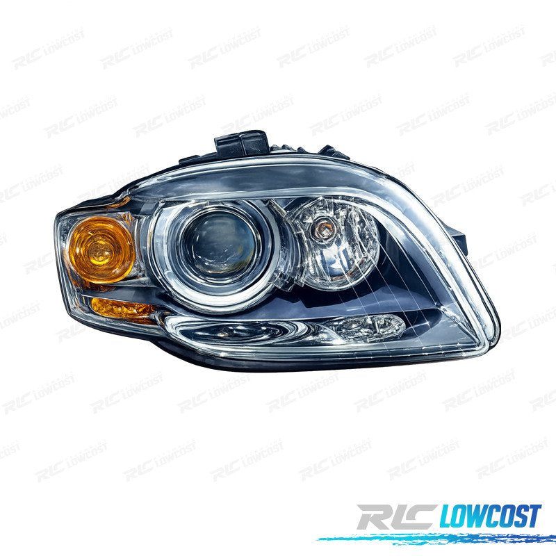 FARO DCH AUDI A4 S4 04-07