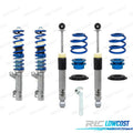 KIT Suspension Roscada BLUE LINE AUDI TT 8N 98-05 Quattro | TDH Performance