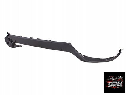Paragolpes Delantero BMW X3 Nuevo Ref. 51117484783
