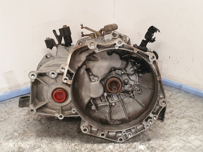 Caja de Cambios Manual Opel Vectra C Berlina Club 13101871