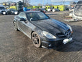 Mercedes SLK R171 (2004-2010) Negro - Despiece / Recambios
