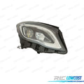 FARO DCH Mercedes Clase GLA X156 17-