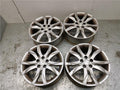 Juego Llantas Peugeot 508