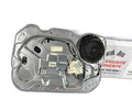 Elevalunas delantero derecho 984697108 de Ford Focus berlina (cap)