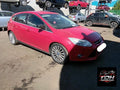 Despiece Ford Focus Mk3 (2011-2014) Hatchback Rojo - Recambios