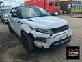 Despiece / Recambios Range Rover Evoque Convertible L538 (2016-2018) Blanco