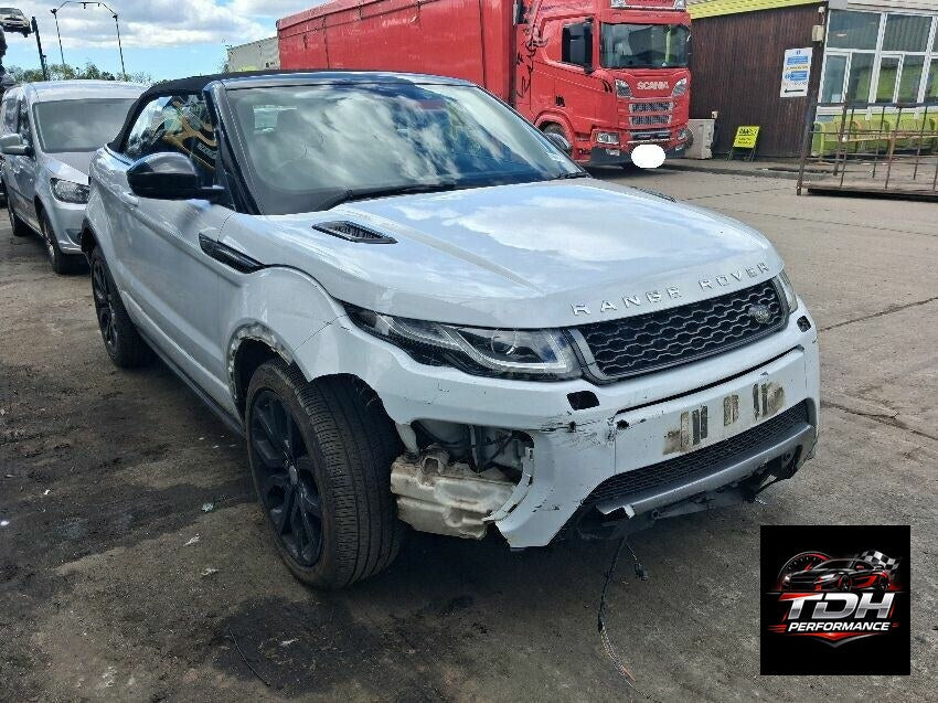 Despiece / Recambios Range Rover Evoque Convertible L538 (2016-2018) Blanco