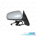Espejo Completo Derecho AUDI A3 8P 03-08 | TDH Performance