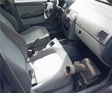 Skoda Fabia 1.4 (60 CV / 44 KW) (60 CV / 44 KW) - Despiece