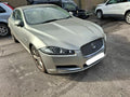 Jaguar XF X250 Facelift (2011-2015) Despiece / Recambios Berlina Champán