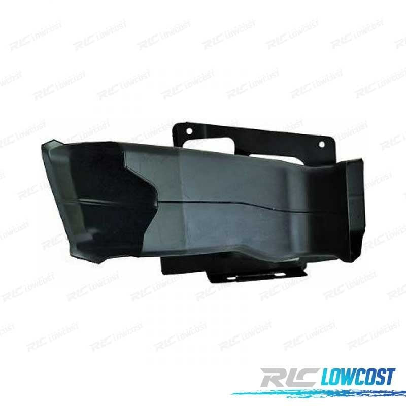 Conducto AIRE Frenos IZQ BMW E46 98-05 Berlina Touring