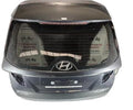 Portón trasero de Hyundai Tucson (tl)