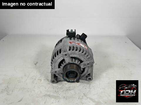 Alternador BMW Serie 3 316 (2016) Ref. 7640132