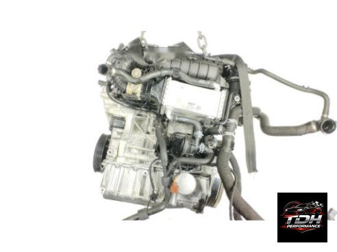 Motor Cupra León 1.5 eTSI 150 CV DFY 2020-2024