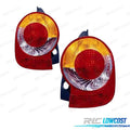 Pilotos PARA Renault Modus 04-08